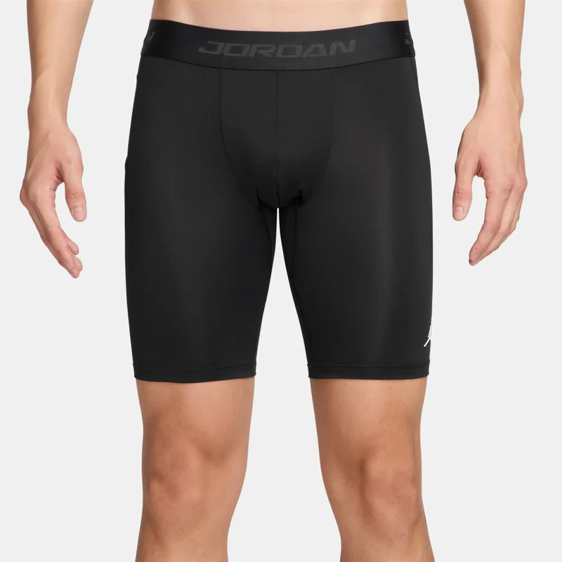 Jordan Black Fitted Boxer Briefs for Men | Best Price UAE
